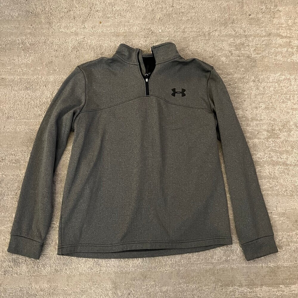 Under Armour ColdGear Sweatshirt